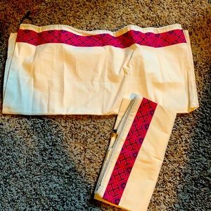 Tory Burch dust bags